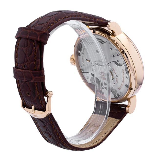 IWC Portofino Hand-Wound IW516203 Image 3